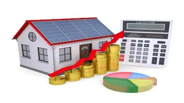 rentabilite-panneaux-solaires-3 La rentabilité des panneaux solaires photovoltaïques après 10 ans : un investissement judicieux