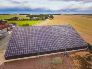 découvrez comment maximiser votre investissement avec nos solutions de rentabilité photovoltaïque. apprenez à optimiser votre production d'énergie solaire pour réduire vos coûts et augmenter vos profits tout en contribuant à la transition énergétique.