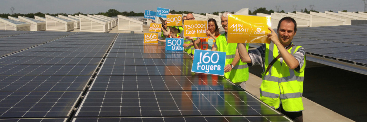 reseautage-solaire-1 Les stratégies de réseautage solaire pour développer votre entreprise