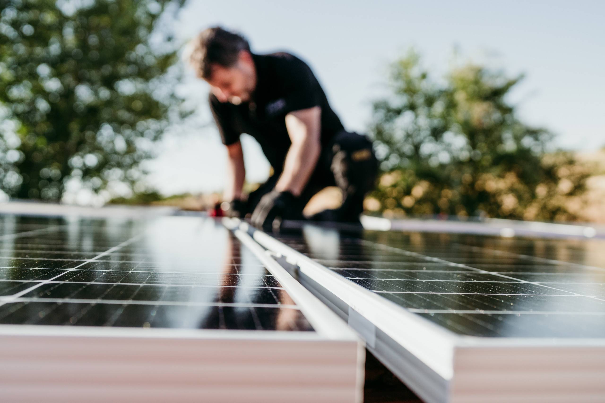 reussir-panneaux-solaires-2 Comment réussir son plan d'implantation de panneaux solaires photovoltaïques