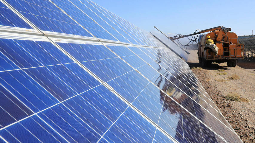 revolution-panneaux-solaires-15 Comment les panneaux solaires photovoltaïques révolutionnent le marché français