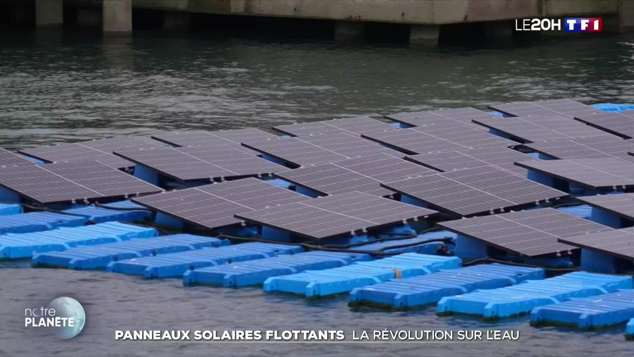 revolution-photovoltaique Les technologies photovoltaïques émergentes : une révolution énergétique en marche