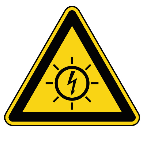 risques-panneau-solaire danger d un panneau solaire