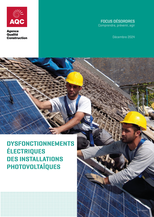 découvrez les risques associés à l'installation de systèmes photovoltaïques. informez-vous sur les enjeux de sécurité, d'entretien et d'efficacité pour optimiser votre projet solaire.