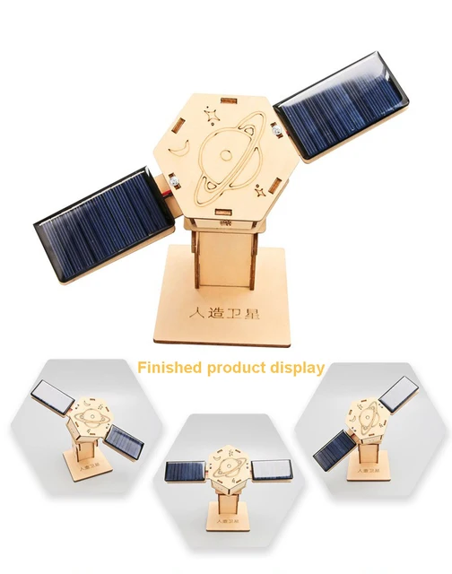 découvrez les panneaux solaires satellites, une technologie innovante qui permet de capter l'énergie solaire directement depuis l'espace. idéals pour les applications mobiles et éloignées, ces systèmes de production d'énergie renouvelable optimisent l'approvisionnement énergétique tout en préservant l'environnement.