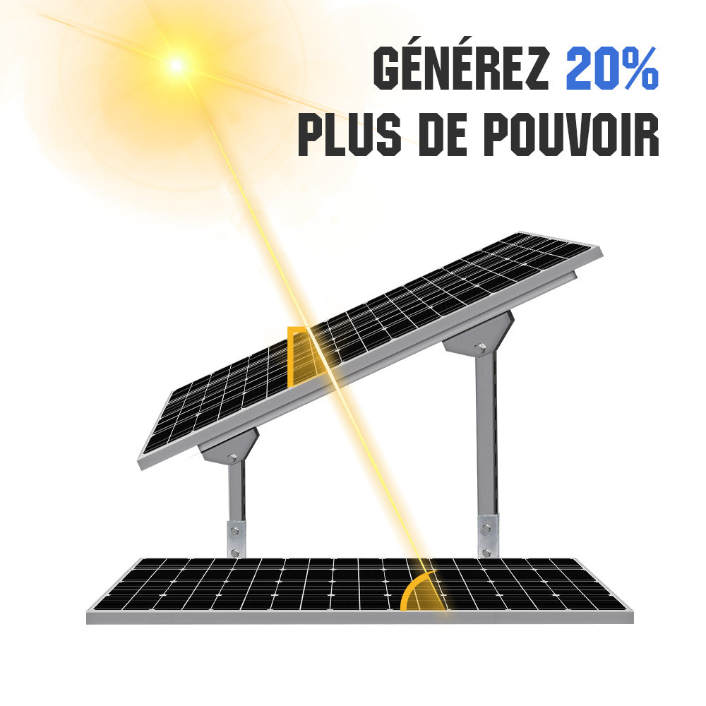 schema-panneau-solaire-8 Comprendre le schéma d'un panneau solaire photovoltaïque