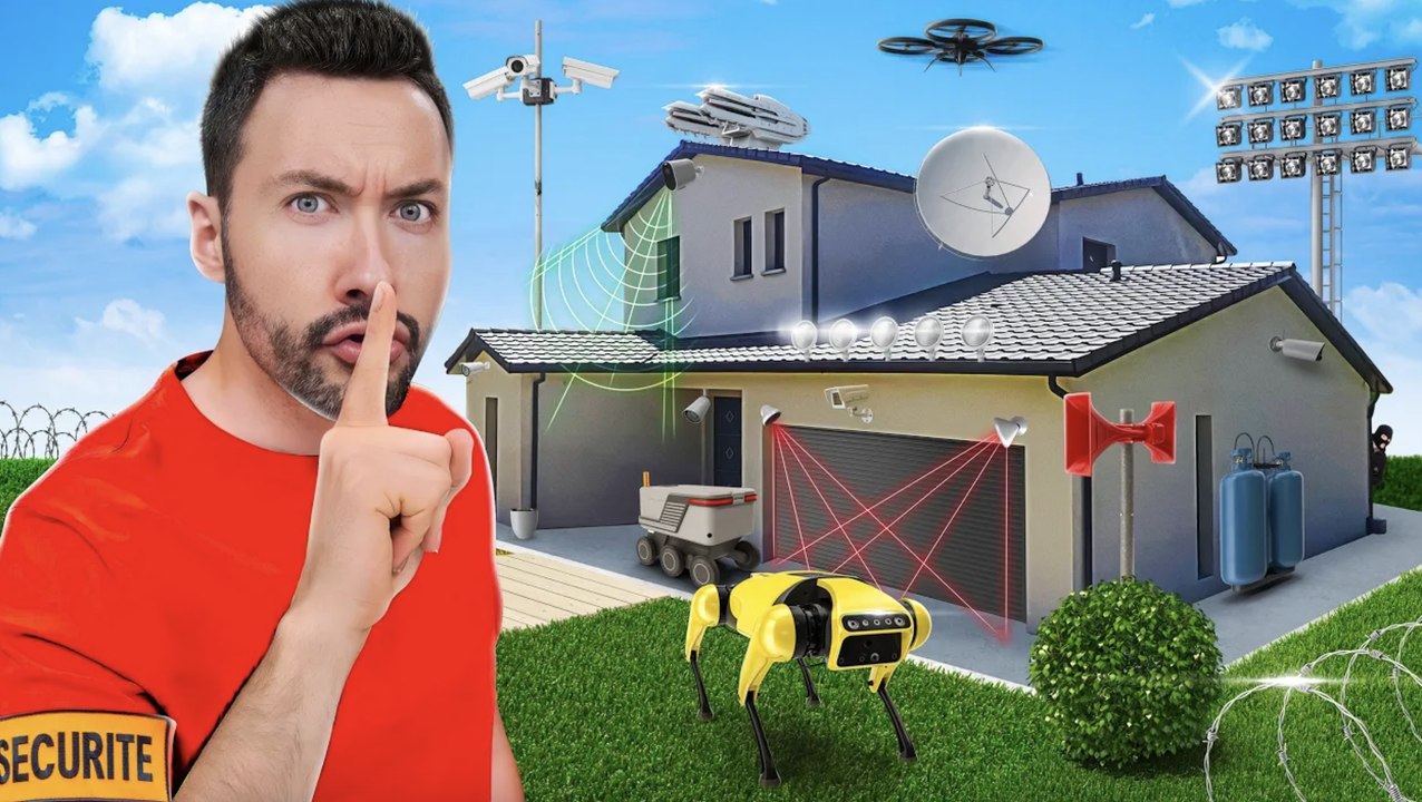 securite-maison-3 Les dispositifs de sécurité essentiels pour protéger votre maison