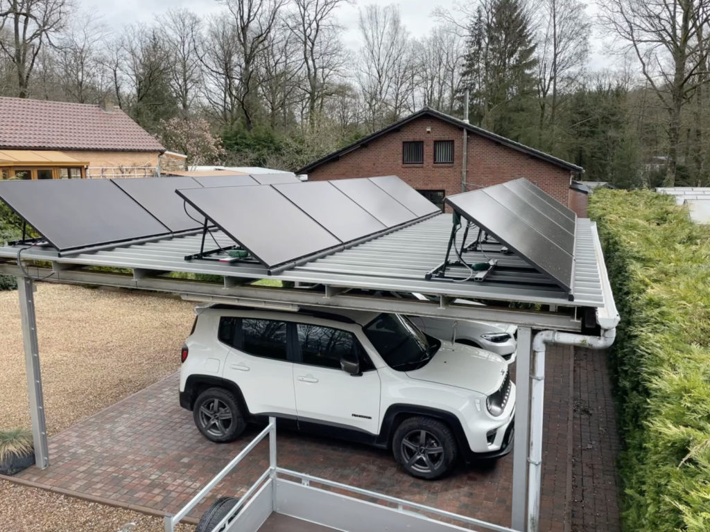 shingle-solaire panneau solaire shingle