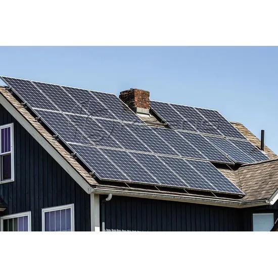 shingle-solaire panneau solaire shingle