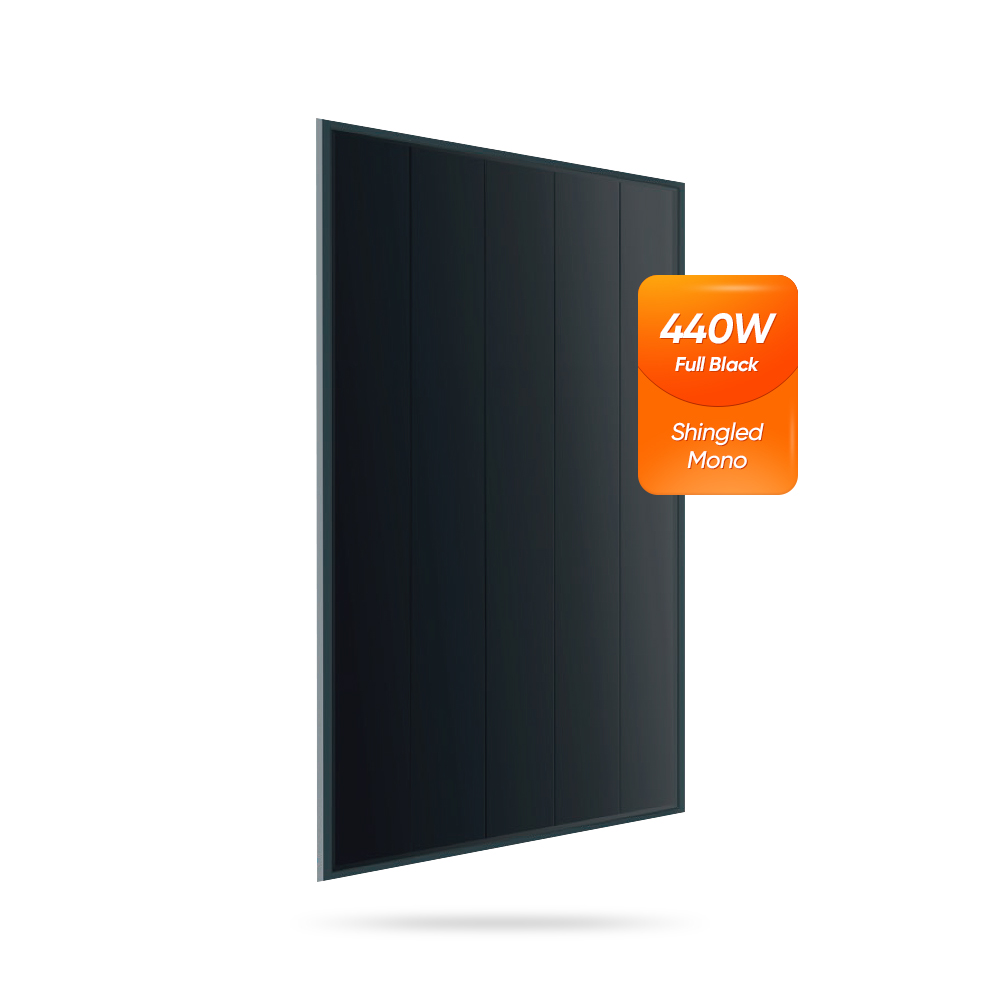 découvrez le panneau solaire shingled, une solution innovante et esthétique pour produire de l'énergie renouvelable. profitez d'une efficacité maximale, d'un design discret et d'une installation simplifiée pour transformer votre toit en une source d'énergie durable.