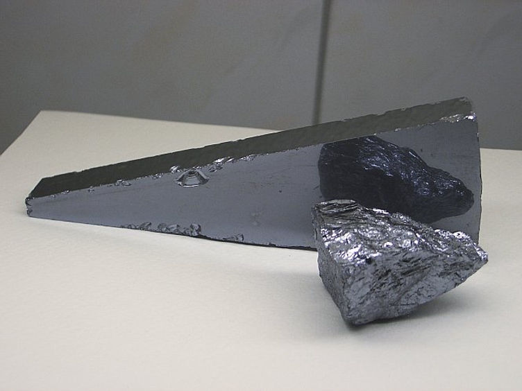 silicium-pv silicium photovoltaïque