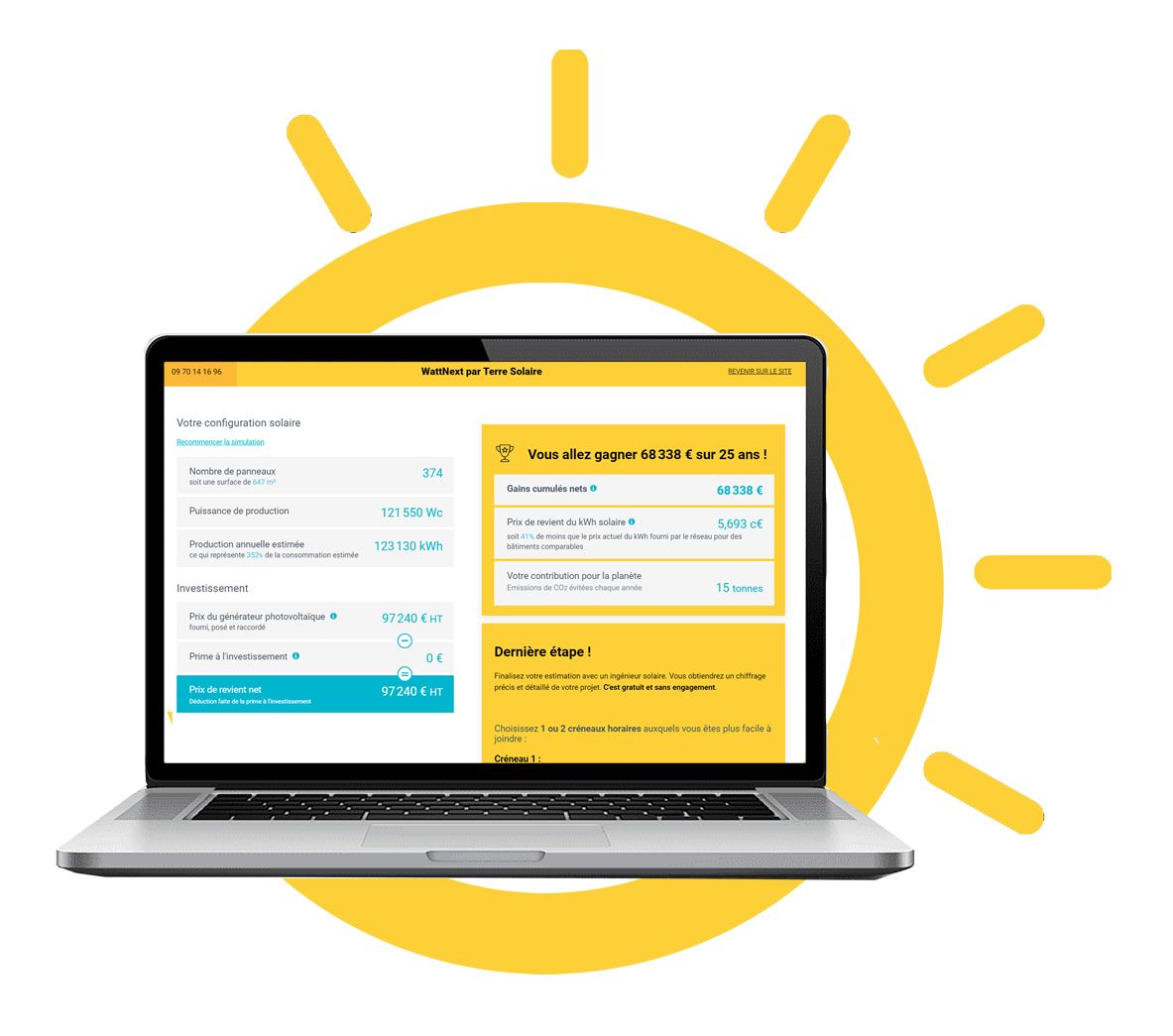 simulateur-panneau-solaire-4 simulateur panneau solaire camping-car