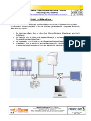 simulink-pour-etudiants-en-energie-solaire-1 Optimiser l'utilisation de Simulink pour les étudiants en énergie solaire photovoltaïque avec Matlab