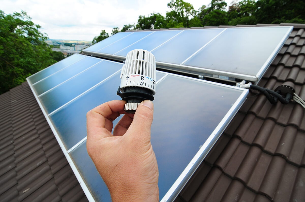 solaire-37 panneau photovoltaïque