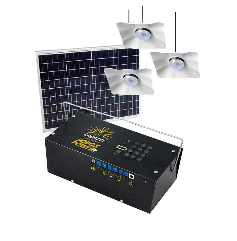 solaire-autonome-2 panneaux solaire autonome