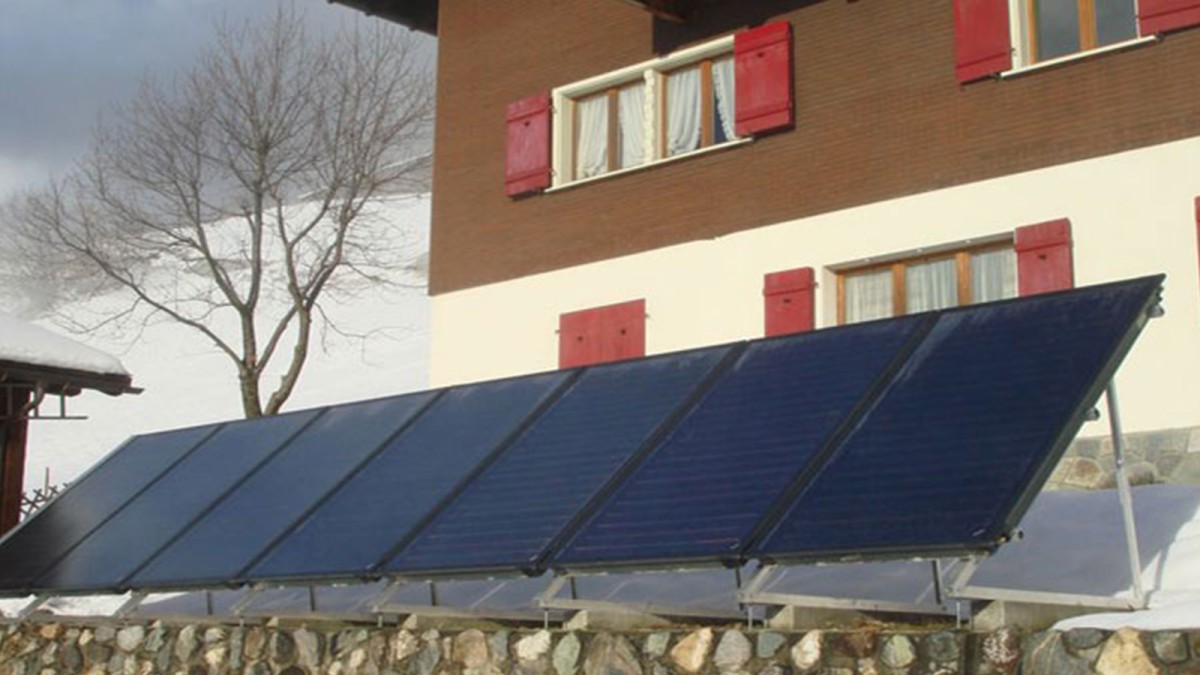 solaire-buderus panneau solaire buderus