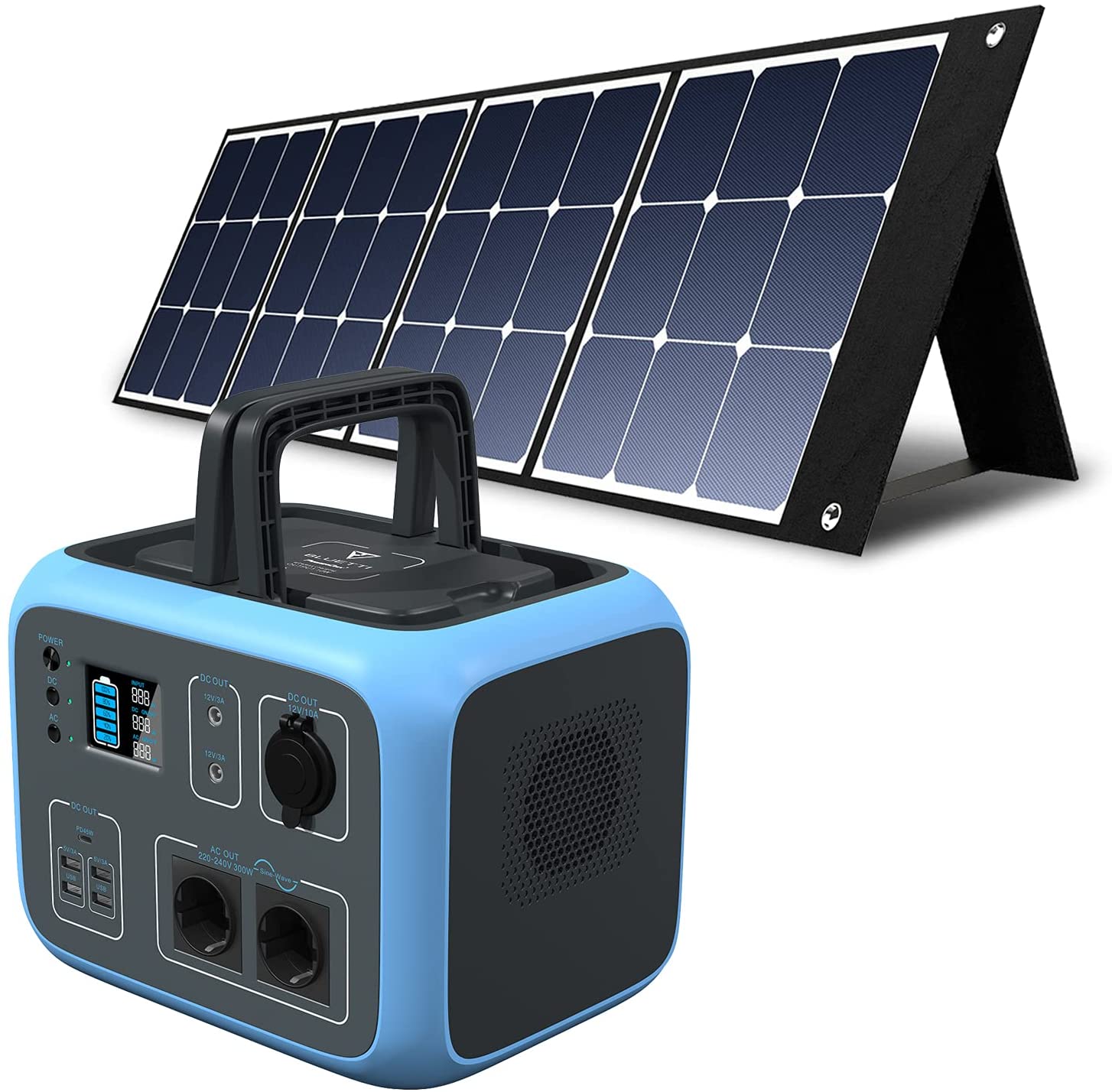 solaire-et-groupe-electrogene coupler panneau solaire et groupe electrogene