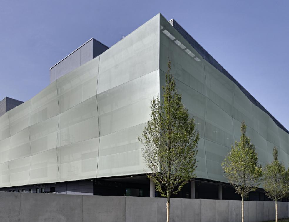 solaire-facade-4 panneaux solaires facade