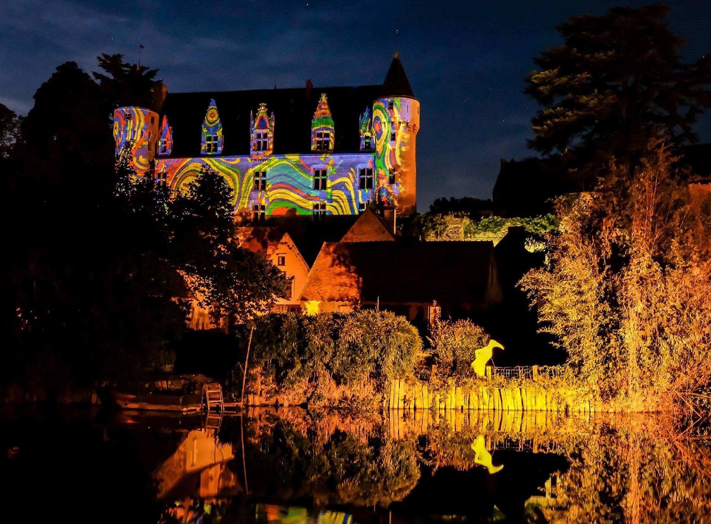 solaire-nuit-2 panneau solaire nuit