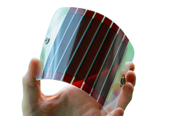 solaire-organique panneau solaire organique