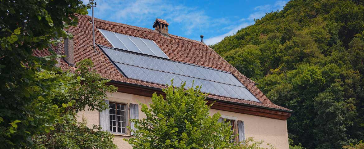 solaire-rentable Étude coût-bénéfice du solaire : un investissement rentable ?