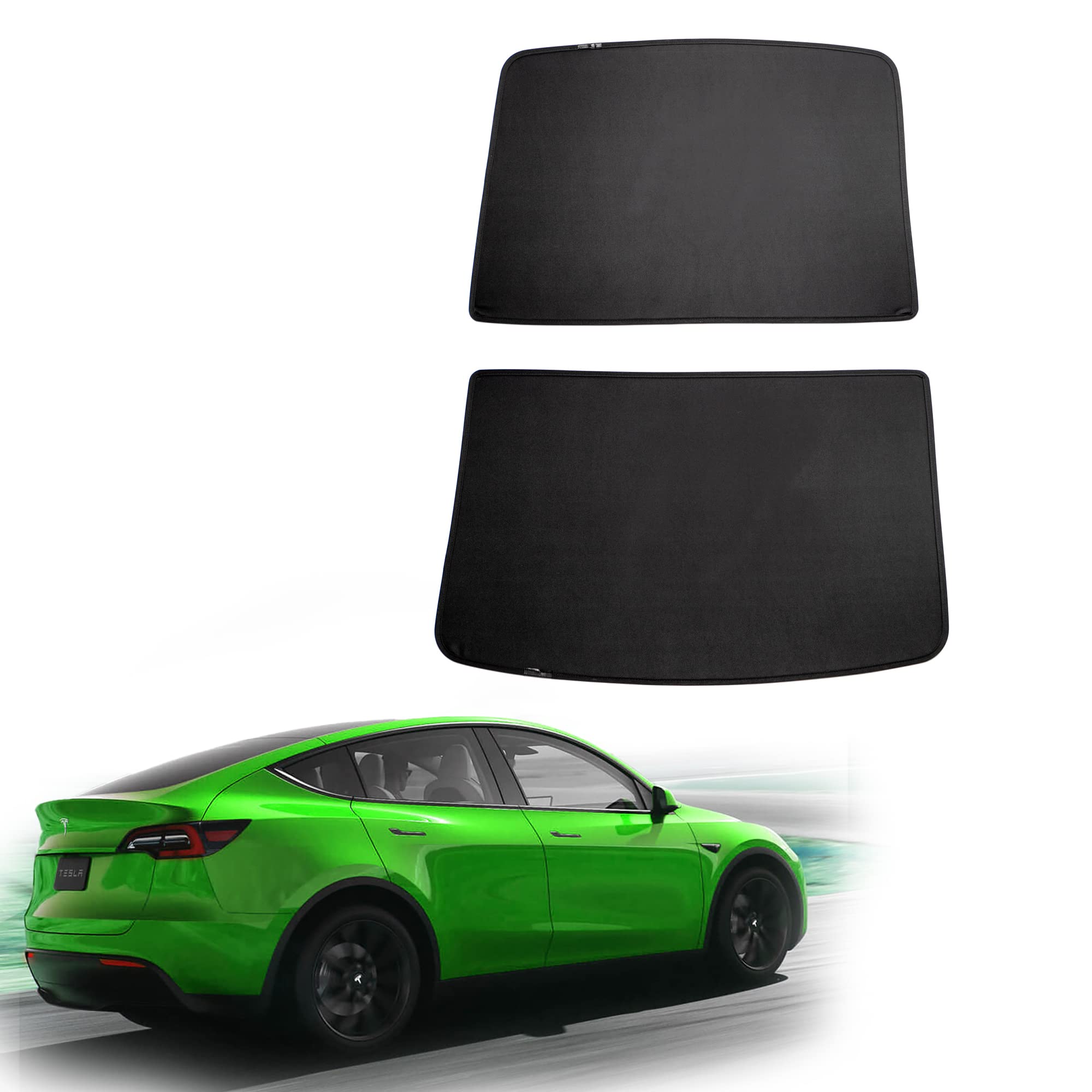 solaire-tesla-4 panneaux solaires tesla