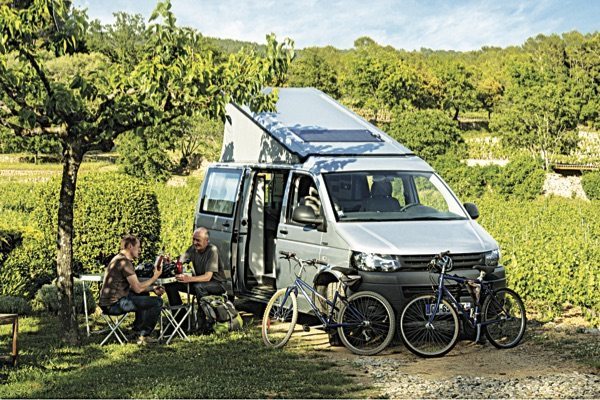 solaire-van-9 panneaux solaire pour van