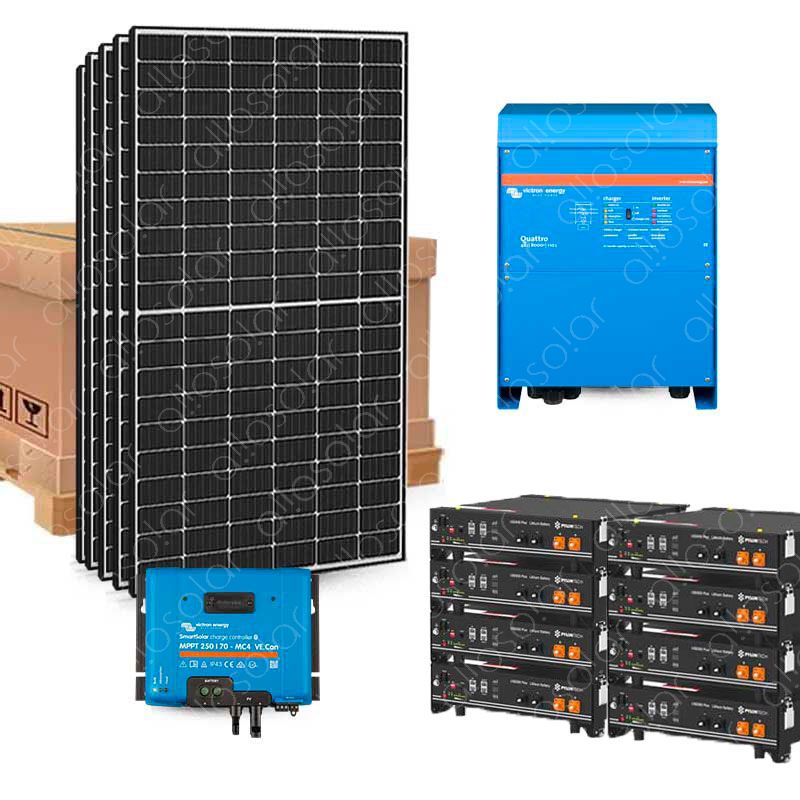 solaires-autonomes-1 panneaux solaires autonomes