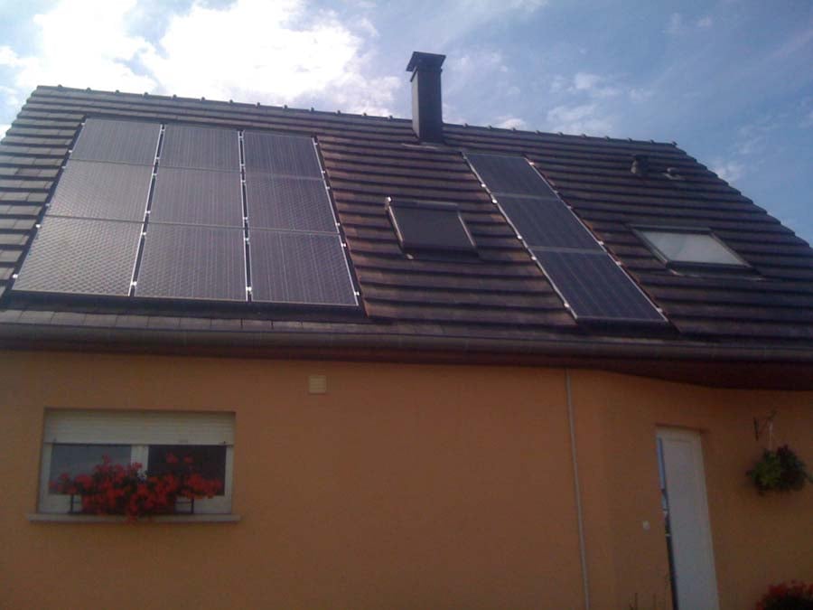 découvrez les meilleures solutions solaires à colmar pour rendre votre habitation plus éco-responsable. profitez d'une énergie renouvelable et réduisez vos factures d'électricité grâce à nos installations photovoltaïques de qualité.