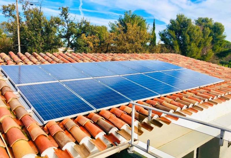 solaires-marseille panneaux solaires marseille