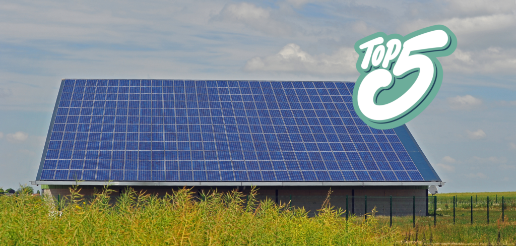 solaires-portables panneaux solaires portables