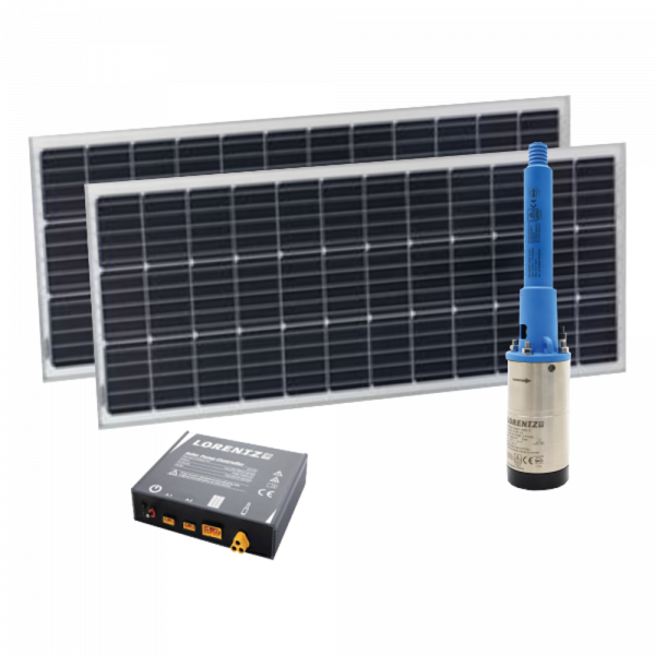 découvrez nos solutions de panneaux solaires spécialement conçus pour alimenter vos pompes, garantissant une efficacité énergétique optimale et un fonctionnement autonome. idéal pour l'irrigation, les bassins et les applications agricoles.