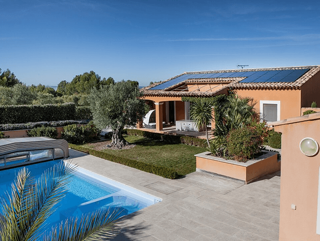 solutions-solaires-maison Comparatif des meilleures solutions Solario pour votre maison