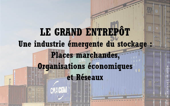 stockage-emergent Technologies émergentes dans les systèmes de stockage