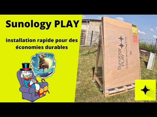 découvrez les panneaux solaires sunology, une solution énergétique innovante et écologique pour optimiser votre consommation d'électricité. profitez d'une technologie de pointe et d'une installation facile, tout en réduisant votre empreinte carbone.