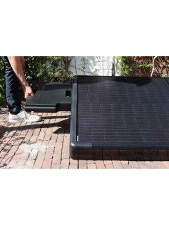 supersola-2 panneau solaire supersola