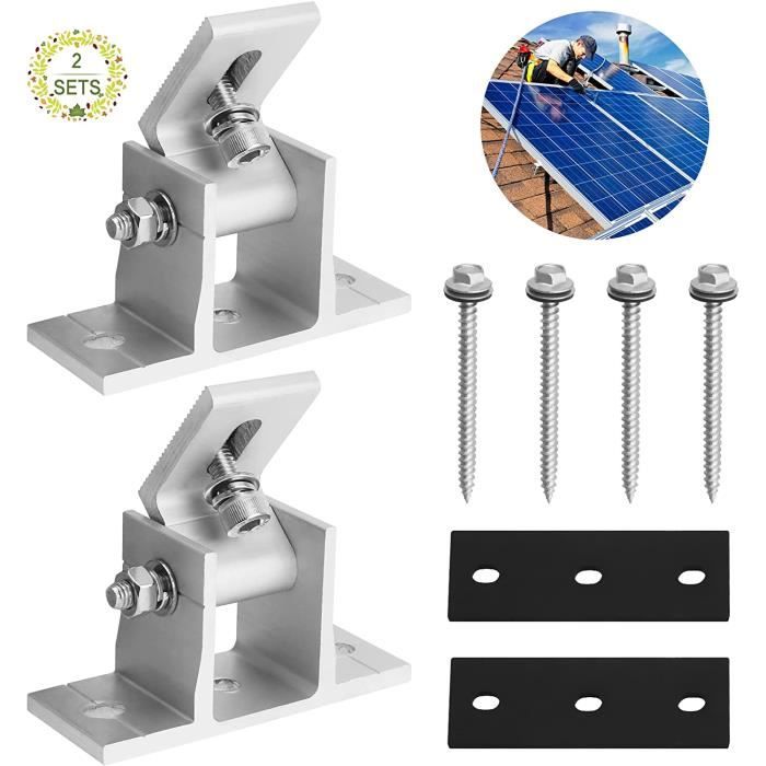 découvrez notre support solaire en bois, idéal pour intégrer une touche naturelle tout en optimisant l'installation de vos panneaux solaires. alliant esthétique et robustesse, ce support est conçu pour durer et s'adapter à tous les types de jardins et d'espaces extérieurs.