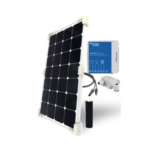 découvrez notre support panneau solaire spécialement conçu pour les camping-cars. optimisez votre expérience en pleine nature avec une installation facile et sécurisée pour alimenter vos appareils en énergie renouvelable. idéal pour les aventuriers soucieux de leur autonomie électrique.