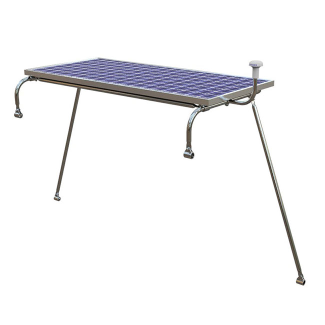 support-panneau-solaire-34 support mural pour panneau solaire