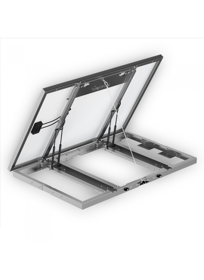 support-panneau-solaire-41 accastillage diffusion support panneau solaire