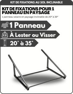 support-panneau-solaire-42 accastillage diffusion support panneau solaire