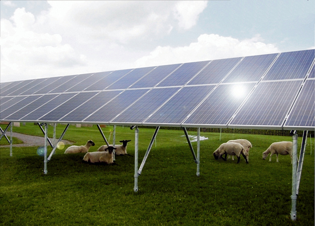 découvrez notre gamme de supports pour panneaux solaires, conçus pour optimiser l'installation et la performance de vos systèmes solaires. offrez à vos panneaux la stabilité et l'orientation idéales pour capter un maximum d'énergie solaire.