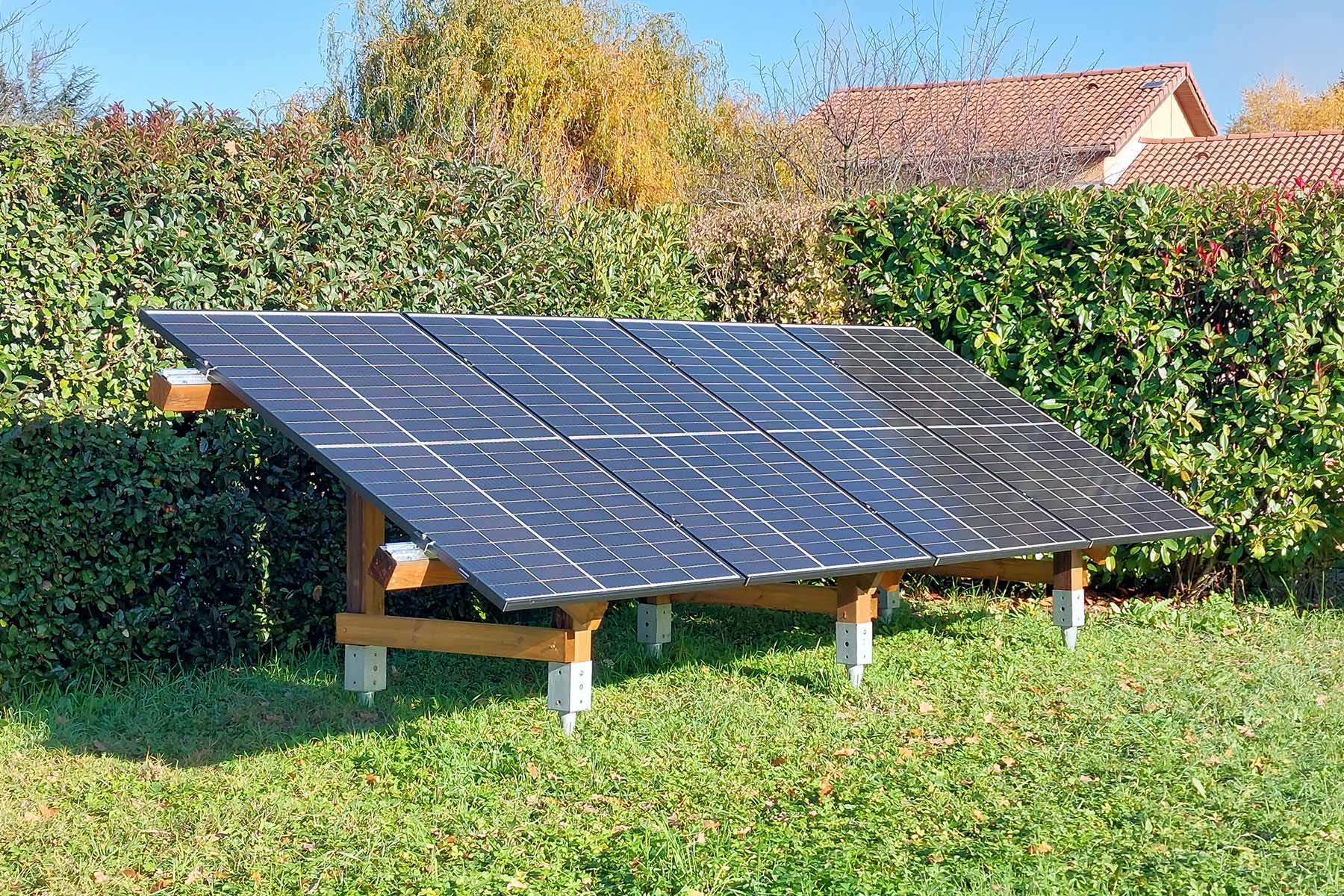 support-panneaux-solaires-12 support pour panneaux solaire
