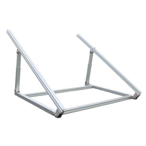 support-solaire-14 support mural panneau solaire