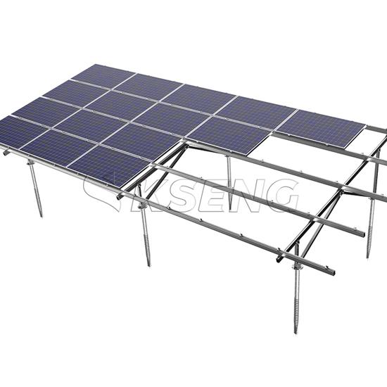 support-solaire-19 support panneau solaire sol