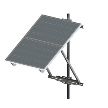 support-solaire-pas-cher support panneau solaire au sol pas cher