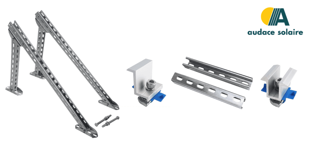 supports-solaires-1 support panneaux solaire