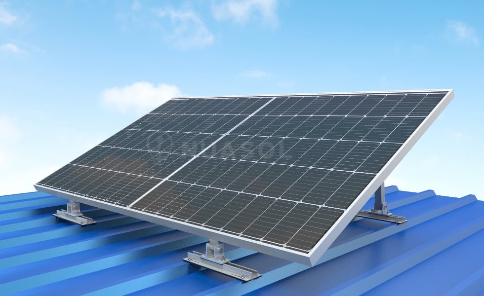 supports-solaires-25 support de panneaux solaires