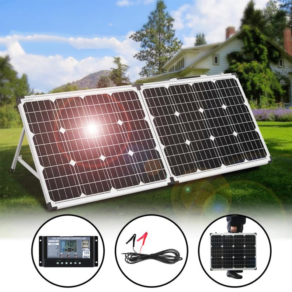 survie-solaire-3 panneau solaire survie