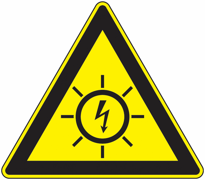 symbole-panneau-solaire Comprendre le symbole du panneau solaire photovoltaïque